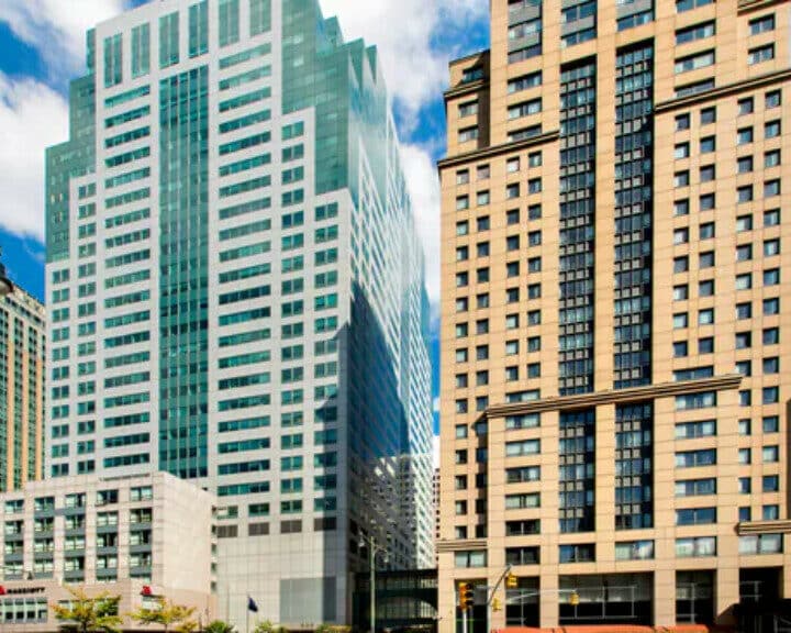 Mariott