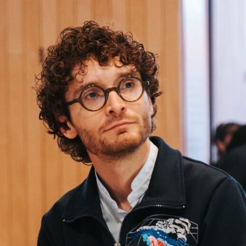 Benoît GUFFLET