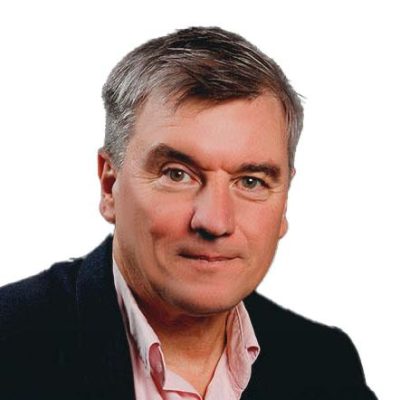 Carlos Lazzarini
