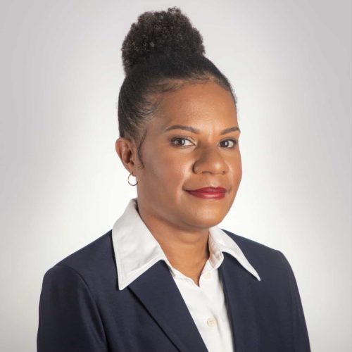 Deborah Onga