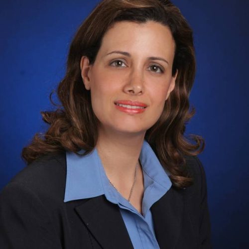 Dina ARYAN-ZAHLAN