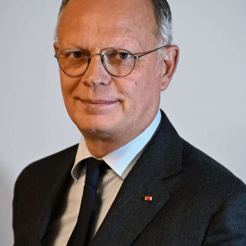 Edouard Philippe