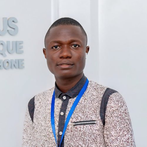 François Talomonwo OUINSOU