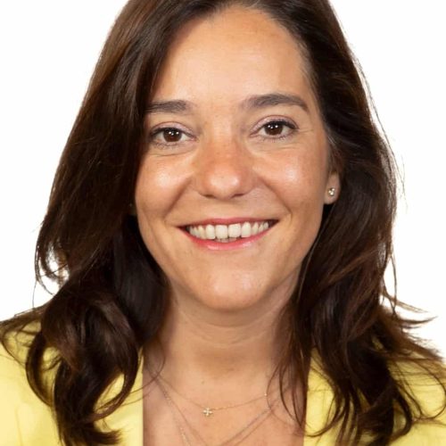 Ines Rey García