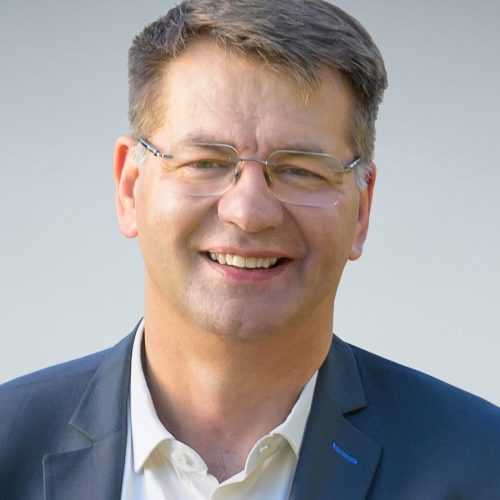 Patrice Vergriete