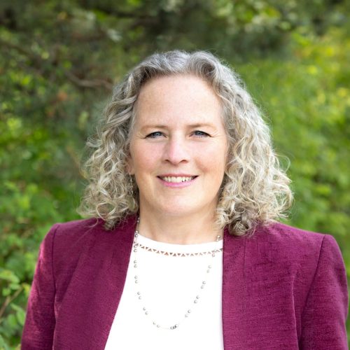 Sandra KILROY