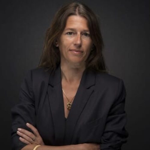 Sophie MINSSART
